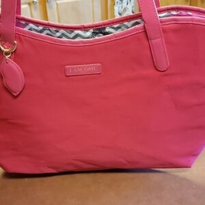 Lancome tote